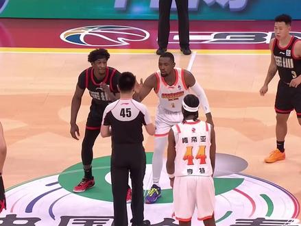 贺希宁 15 投 13 中狂砍 31 分,
单打外援、压哨 2+1,效率炸裂#CBA #贺希宁 #深圳马可波罗 #青年创作者成长计划