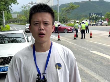 请绕行!柳太路太阳村镇段管制,为救援让出通道