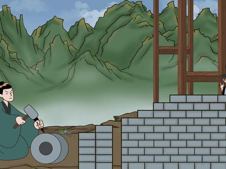 农村俗语“门楼靠左别靠右,堂屋靠前别靠后”, 都有啥讲究