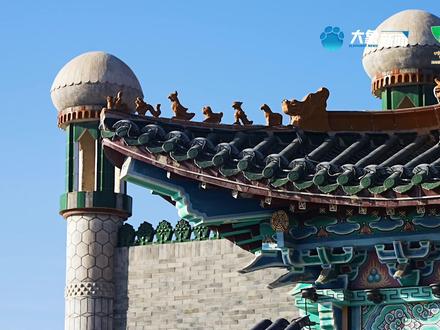 浓香四溢的哈密特色美食皇阿西,只有在哈密才能品尝到的地道风味!#哈密文旅 #哈密旅游 #哈密美食 #舌尖上的哈密