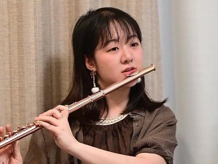 长笛教学 | 怎样才能吹出更好的音色?#长笛 #长笛老师 #长笛教学 #长笛课 #日常长笛练习