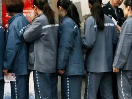 监狱里怎么买东西?#法律科普 #服刑家属 #遵纪守法