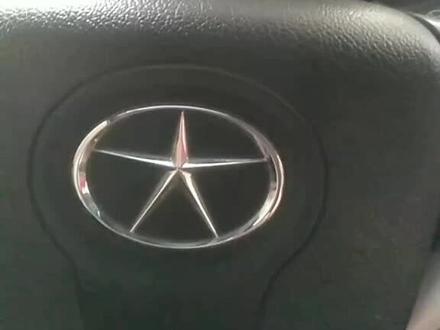 江淮瑞风s3保养扳手复位方法分享