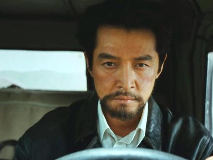 巡山队员明明都在践行善意,为什么队长失踪,队员全都锒铛入狱! #热点 #生命树 #生命树集集上头 #胡歌 #杨紫