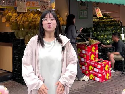 榴住心动,恋住你!爱如榴莲,初遇惊艳,久恋忘返。520限定,把浓郁偏爱装进榴莲送给你#浙果壹号 #水果 #520 #榴莲 #同城好店推荐