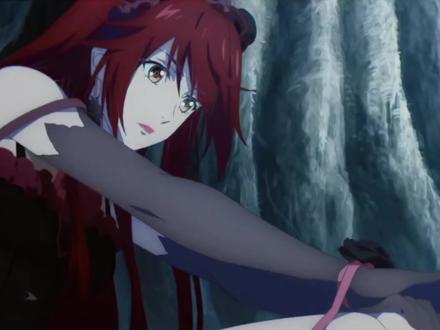 王从天降愤怒狰狞#龙族