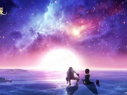 楚子航的回忆里,夏弥为什么要对空房间喊:我回来了? #充能计划 #抖音创作季 #龙族 #楚子航 #夏弥