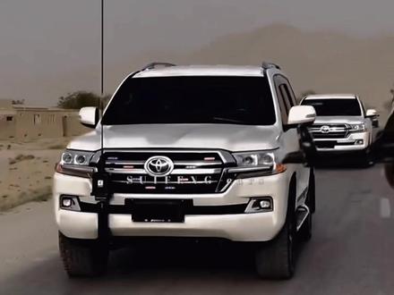 百万不算富 千万刚起步.
#丰田兰德酷路泽 #SF_cars