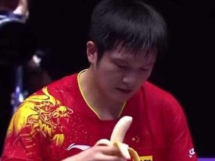 为啥运动员比赛都爱吃香蕉?#香蕉 #比赛 #科普 @抖音小助手