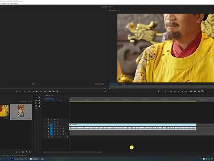 Adobe Premiere Pro 自动抽帧视频教程工具软件插件怎么设置抽帧