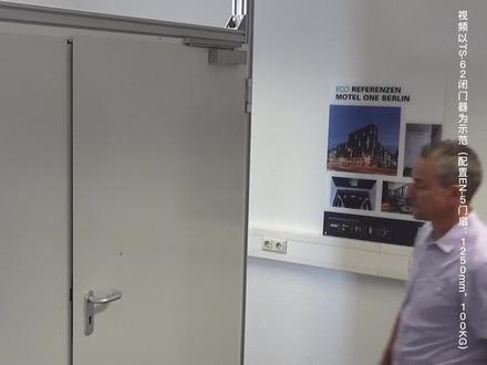 闭门器调节教程来了~关门速度太快闭门器怎么调节?门关不上闭门器如何调节?#防火门#钢质门 #木门 #闭门器安装视频#教程 #专业的事交给专业的人@DOU+小助手 @抖音小助手 #创作灵感