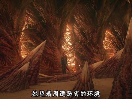 怪奇物语第五季第七集,正式解开颠倒世界真相,无底深渊与逆世界 #抖音精选宠粉福利 #2025年度精选内容盘点 #2025影娱年终大赏 #2025年度好片精讲 #影娱热点团