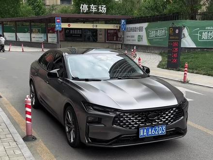 福特终于更新了PCM,刷了后有什么变化?体验感如何,一个视频全部讲解到位,耐心看完#抖音汽车 #dou是好车 #撸车日常