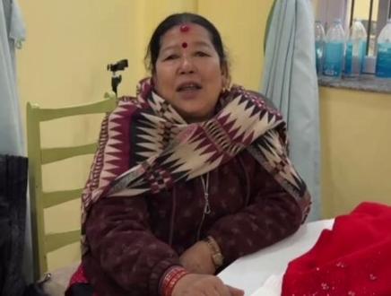 42岁的咖喱得叫19岁的3号姐姐 #咖喱姐 #咖喱姐直播