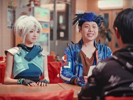 打瓦人的年终报告,看看你是不是一样? #无畏契约 #瓦学弟 #2025年终总结