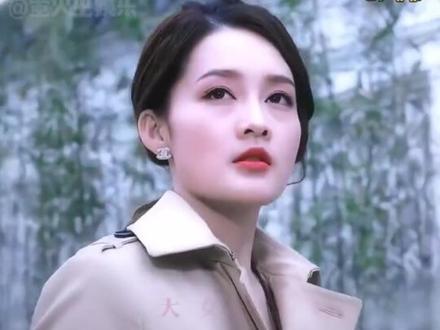 李沁这个扇巴掌转场好火,很多人拍