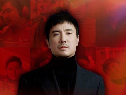 玩归玩闹归闹叔的实力谁敢笑啊#沈腾#飞驰人生3#电影#爽文