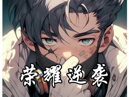你绝对是网文里最惨的反派富二代#爽文 #小说