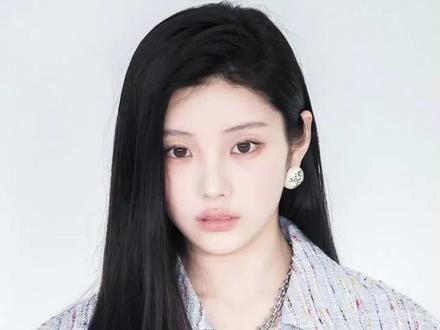 没人能不爱这个李沅禧#李沅禧 #香奈儿#kpop
