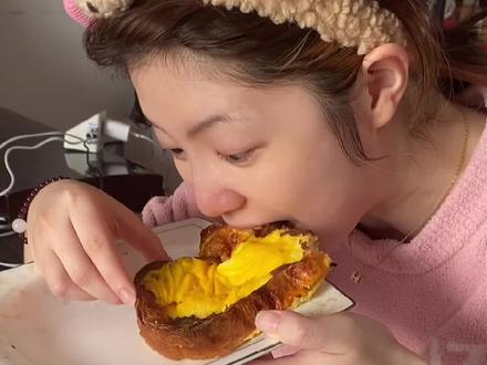 她这么吃,这个体重变化正常吗?#收手吧李边请