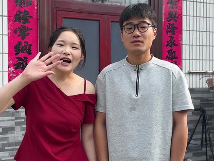 今天带毛毛上街理个发#记录真实生活 #一定要看到最后