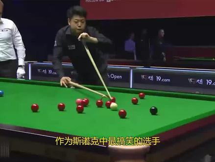 真性情还是假绅士?跳高冠军梁文博搞笑名场面,你都看过了吗?