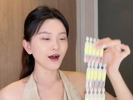 补货了!补货了!珂谧穿膜胶原次拋2.0#珂谧次抛精华 #珂谧