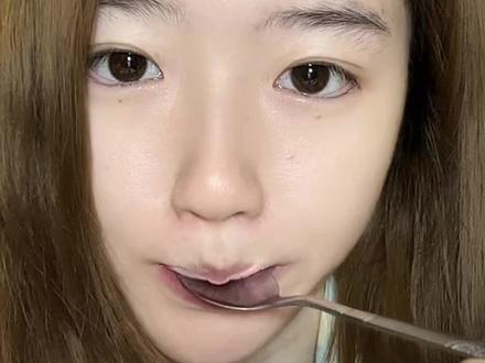 茯苓膏吃过的才懂! #记录日常#好物分享