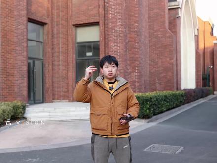 小米14相机专业模式,风格化调整 氛围感一步到位! #小米相机 #小米14 #专业模式教程 #专业模式风格预设