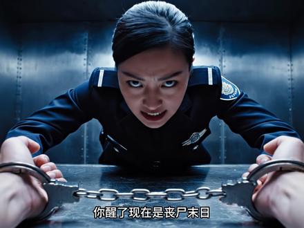 丧尸末日请选择你的星座庇护所(下) #ai创作浪潮计划 #庇护所#生存#解压#丧尸