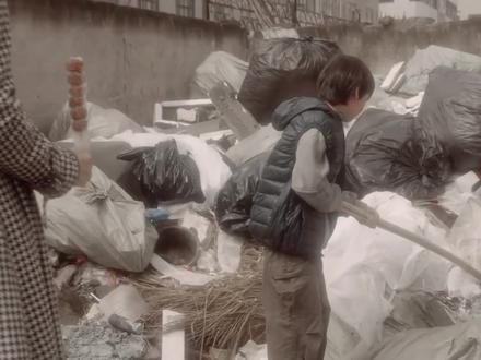 书朗这一路走来,你也很累吧#游书朗#郝熠然 #泰剧