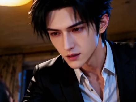 《独宠软萌小娇妻》第2集,乖什么都给你 #520心动卡点挑战 #原创视频