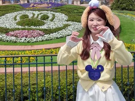 迪士尼10周年照着玩⭐细节彩蛋全刷完! #上海迪士尼度假区 #上海迪士尼十周年 #达菲和他的朋友们 #迪士尼攻略 #迪士尼游玩项目推荐