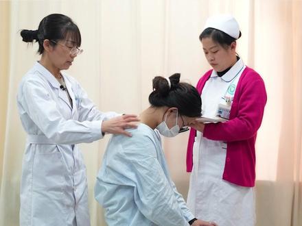 呼吸道疾病高发期,穴位贴敷有妙招!#医学科普 #穴位