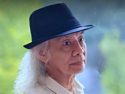 灵性高的人不避烂人烂事便是自毁能量场
#蔡志忠