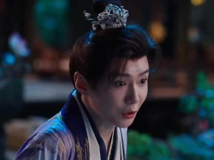 “原来我暑假就看过#郝熠然 了”