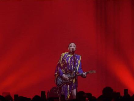 #二手玫瑰 #东北欢迎您 回首东3展望东4,2026更多现场相见#神级live现场