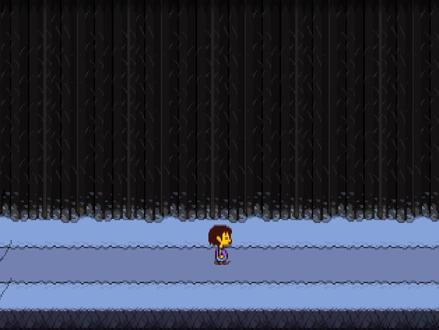 带你了解Undertale中那些诡异的音乐02#dou成长孵化营