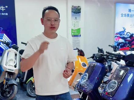 以你当前的需求?你选择电自还是电摩#小牛NX马拉松 #小牛电动 #小牛NX马拉松电自版