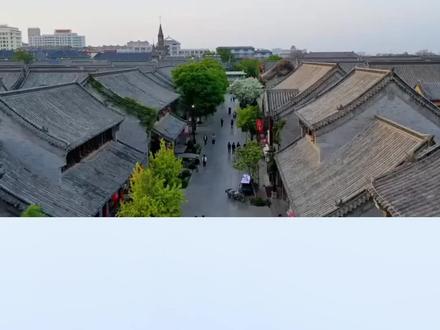 与辉同行阅山河山东行首站抵达青州。#与辉同行#阅山河山东行 #热门