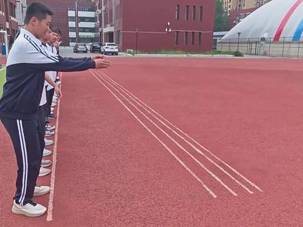 满分跳远中考必看 @中考体育~康老师
#满分跳远#起飞 #开了
