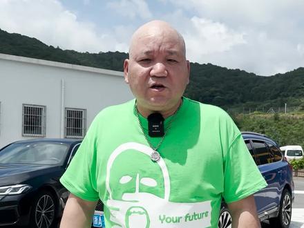 刹车失灵如何自救?#虎家班绿油油 @虎小叔说车 @蓝阳阳#刹车失灵