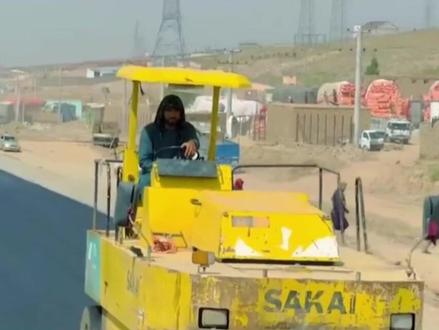 阿富汗还没等中国同意,就提前把公路修到瓦罕走廊,咱们该不该开门?#阿富汗 #瓦罕走廊 #地理 #地理知识 #地理科普