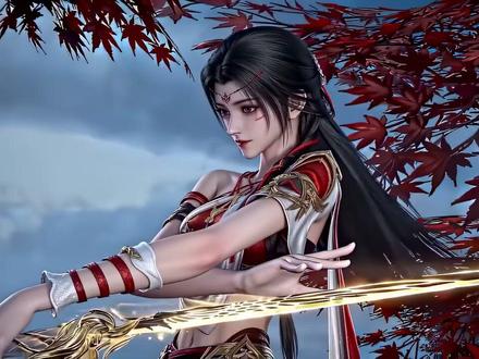 沧元图第三季重磅定档!特别篇年番无缝连接!东宁府F4将重聚? #沧元图 #孟川 #梅元知 #充能计划 #国漫作者团