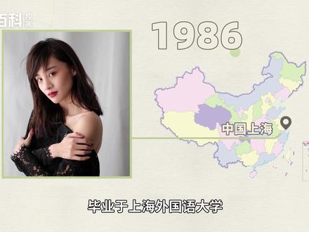 从演员到人妻再到母亲#章龄之