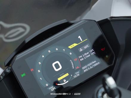 450SR行驶一万公里后遇见的所有小毛病汇总 #acepro2运动相机 #春风450SR #通病 #车主真实分享 #机车