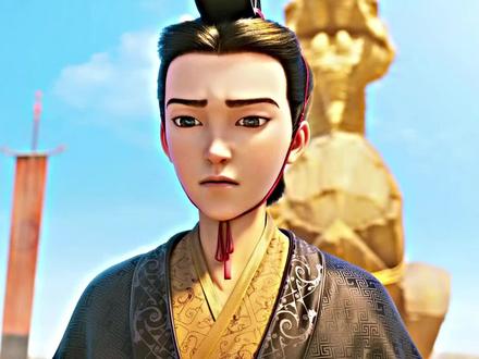 谁才是真的罪人#三国的星空第一部