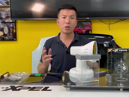 几分钟带你了解市面上所有膜的内幕 为什么各种价位的膜层出不穷 这里面到底有多少道道 拿出数据说话才是硬道理#太阳膜测试 #高隔热防爆膜 #德州贴膜 #xpel