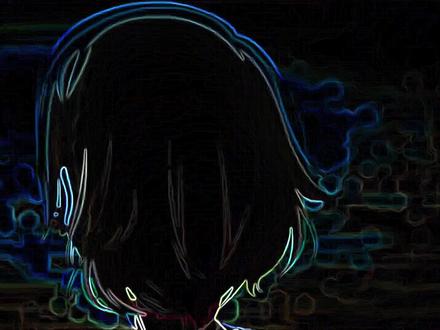 人物线描转场,学起来…#剪辑 #剪辑教程 #剪辑视频