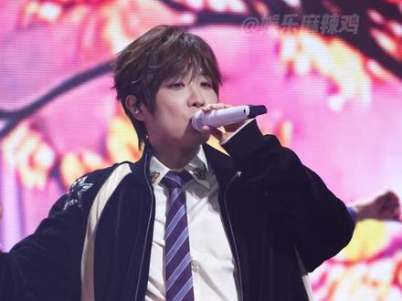 原来被徐良统治的一直是同一批人 #徐良 #演唱会 #版权 #实力